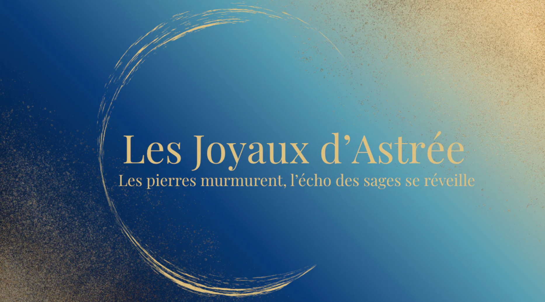 Les Joyaux d'Astrée